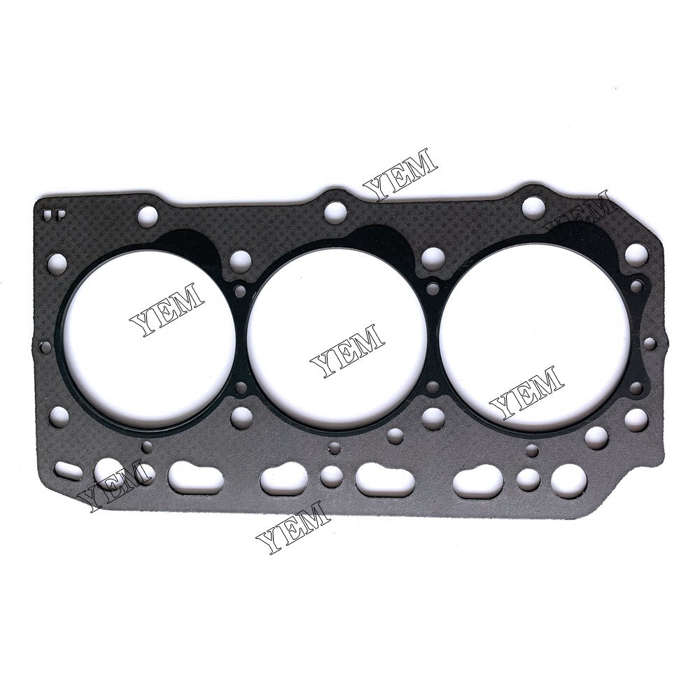 Aftermarket part 3TNE88 Head Gasket TM806811 For Yanmar excavator diesel engine parts For Yanmar