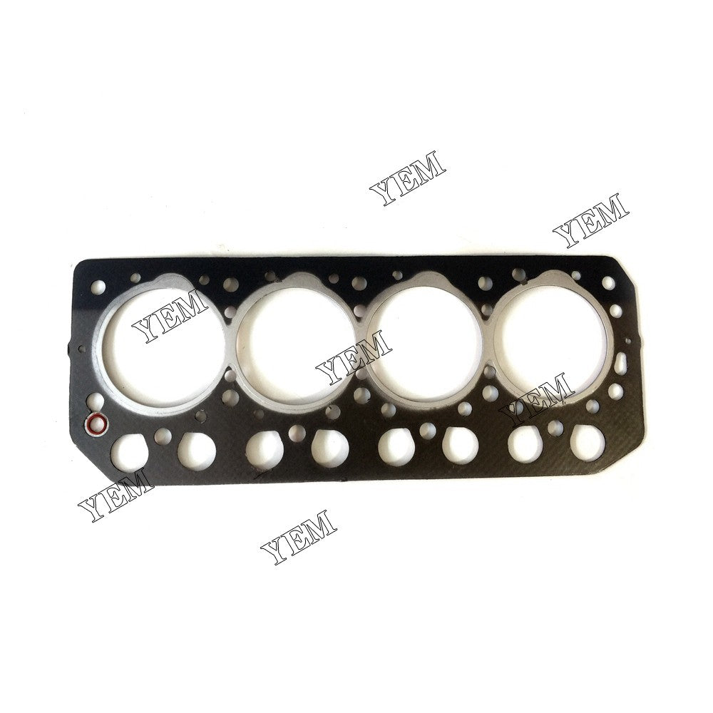 Aftermarket part S4L Head Gasket 31A01-33300 For Mitsubishi diesel engine spare parts