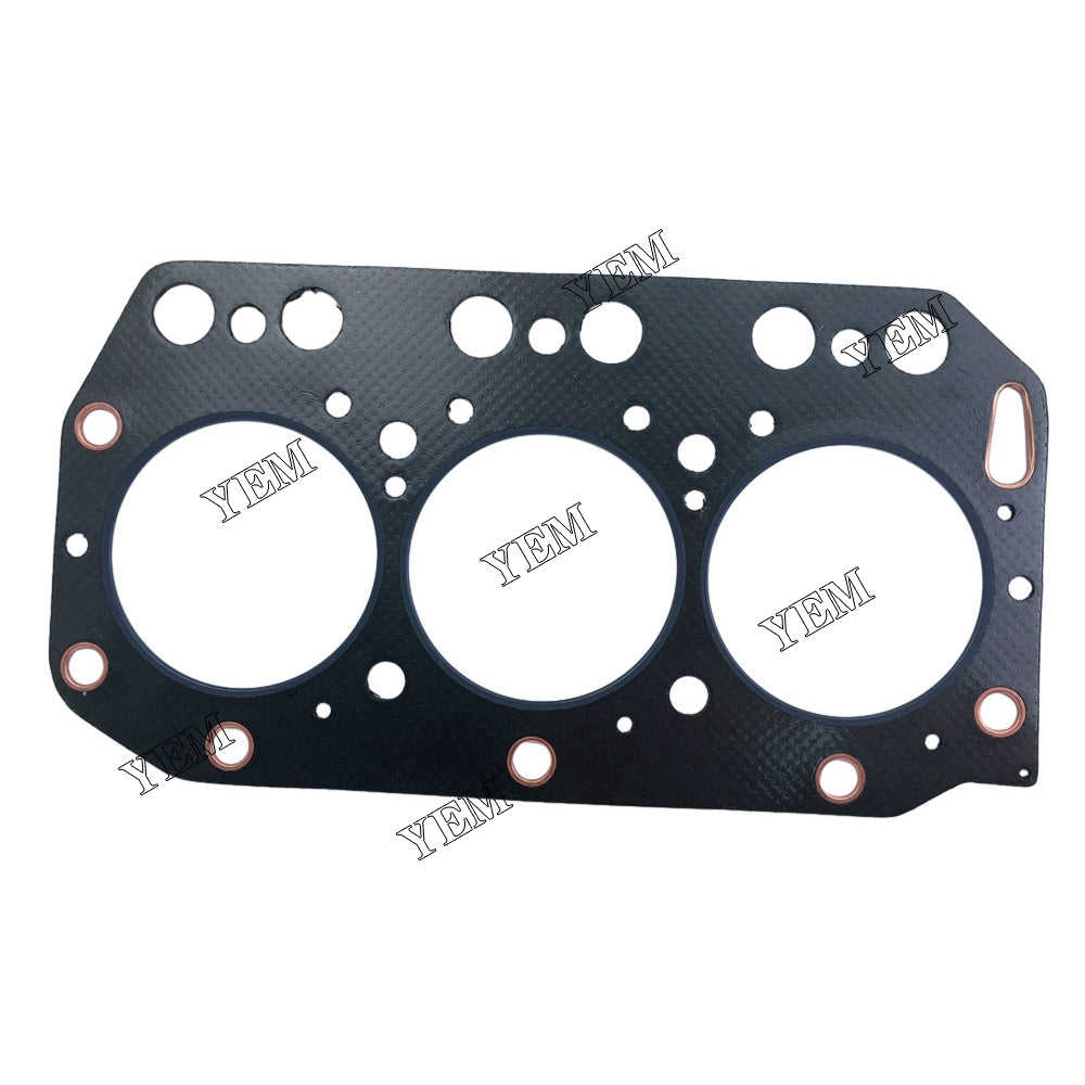 Aftermarket part 3TN100 Head Gasket For Yanmar excavator diesel engine parts For Yanmar