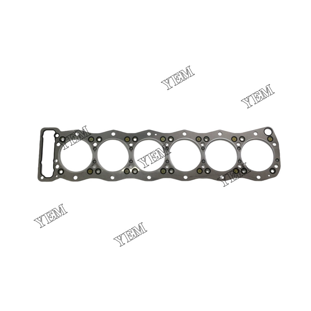 Aftermarket part 6UZ1 Head Gasket For isuzu diesel engine spare parts