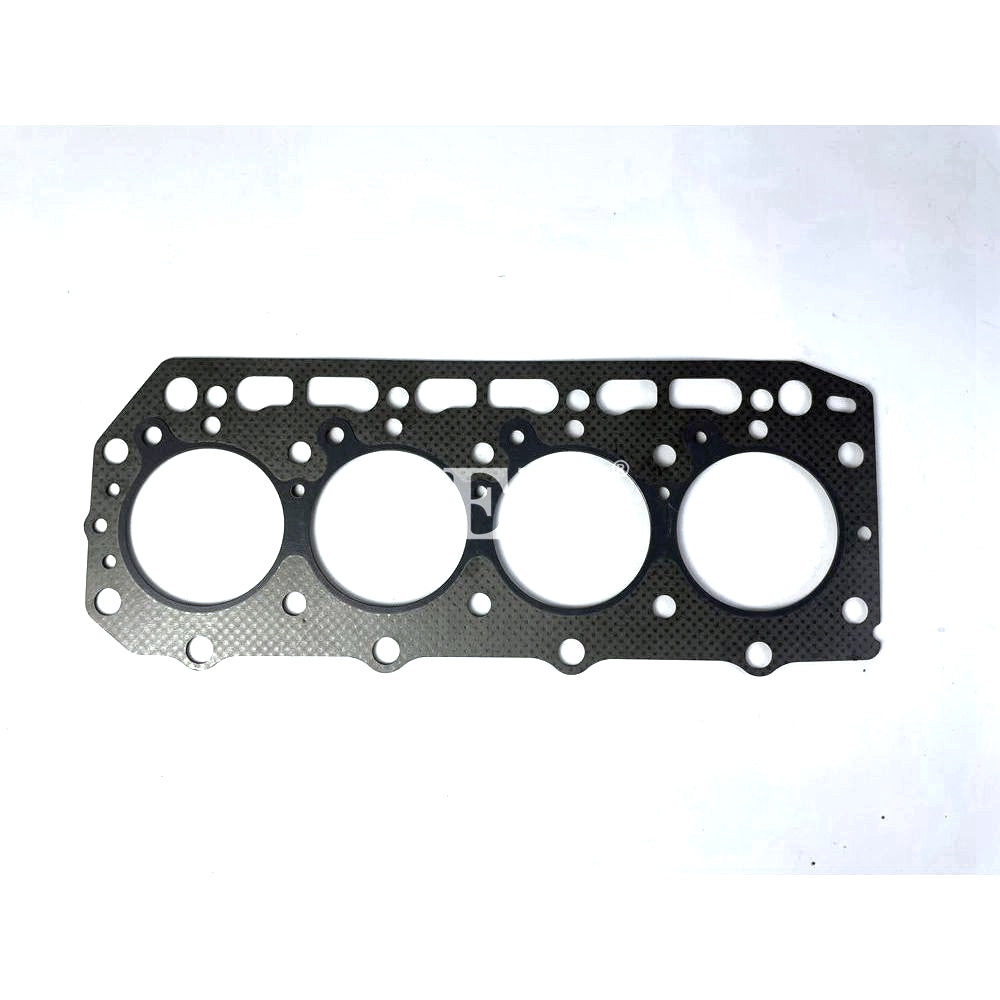 Aftermarket part 4TNA78 Head Gasket For Yanmar excavator diesel engine parts
