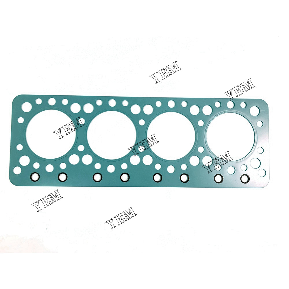 Aftermarket part 4D130 Head Gasket For Komatsu diesel engine spare parts For Komatsu