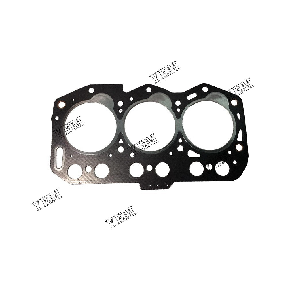 Aftermarket part 3TN66LE Head Gasket For Yanmar excavator diesel engine parts For Yanmar