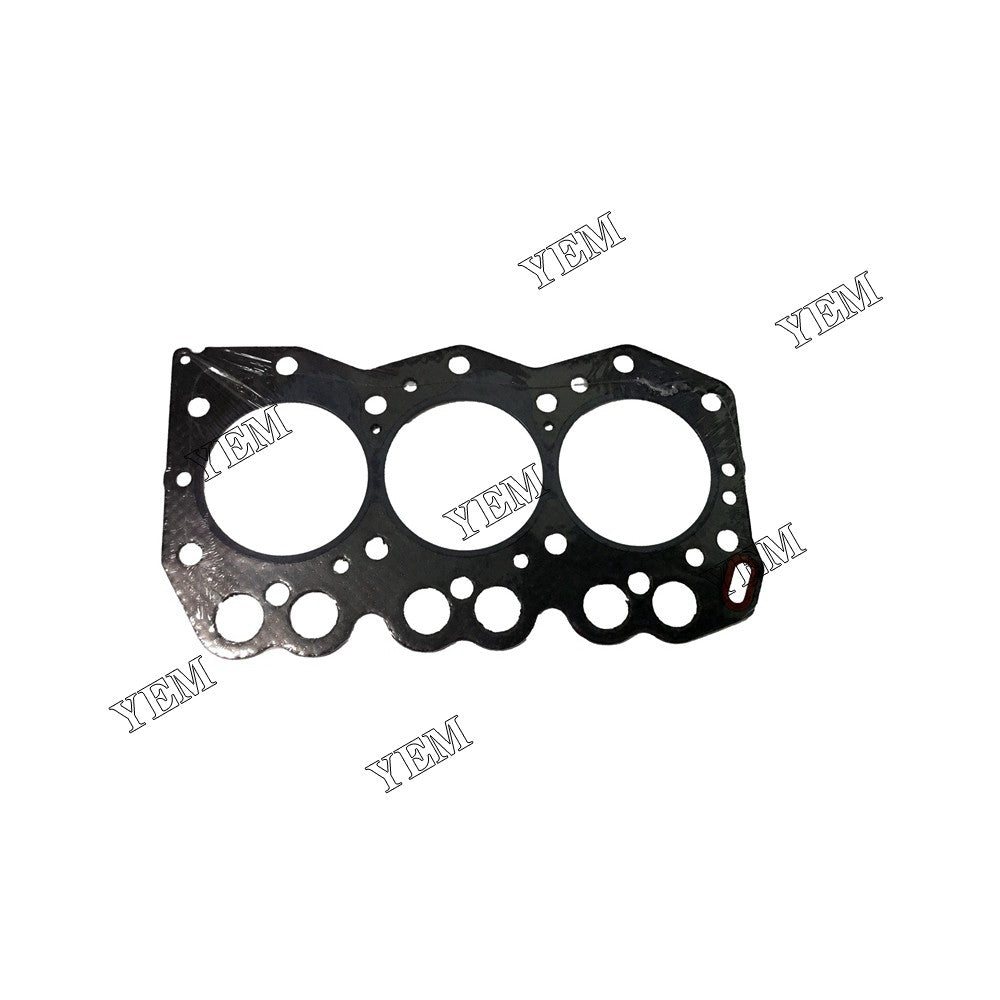 Aftermarket part 3TN66LE Head Gasket For Yanmar excavator diesel engine parts For Yanmar
