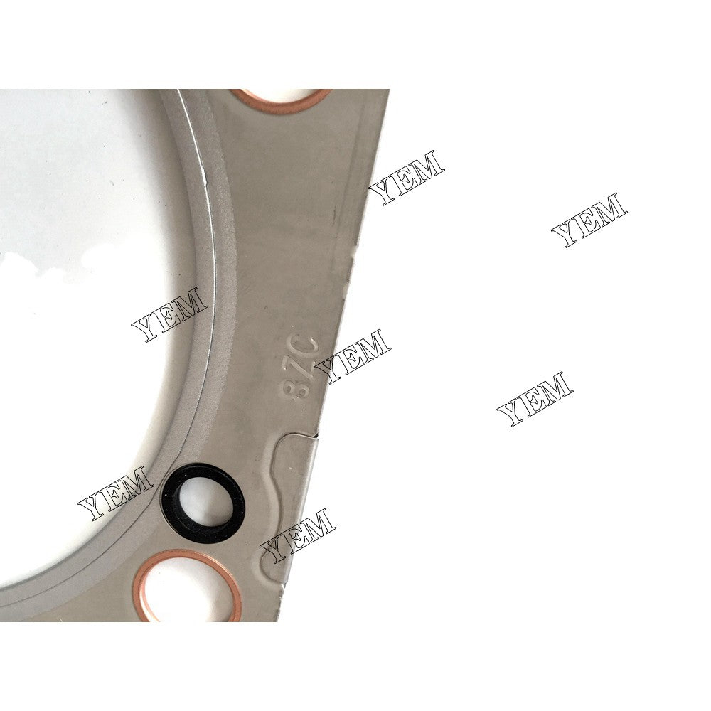 Aftermarket part 6SD1 Head Gasket For isuzu diesel engine spare parts For isuzu