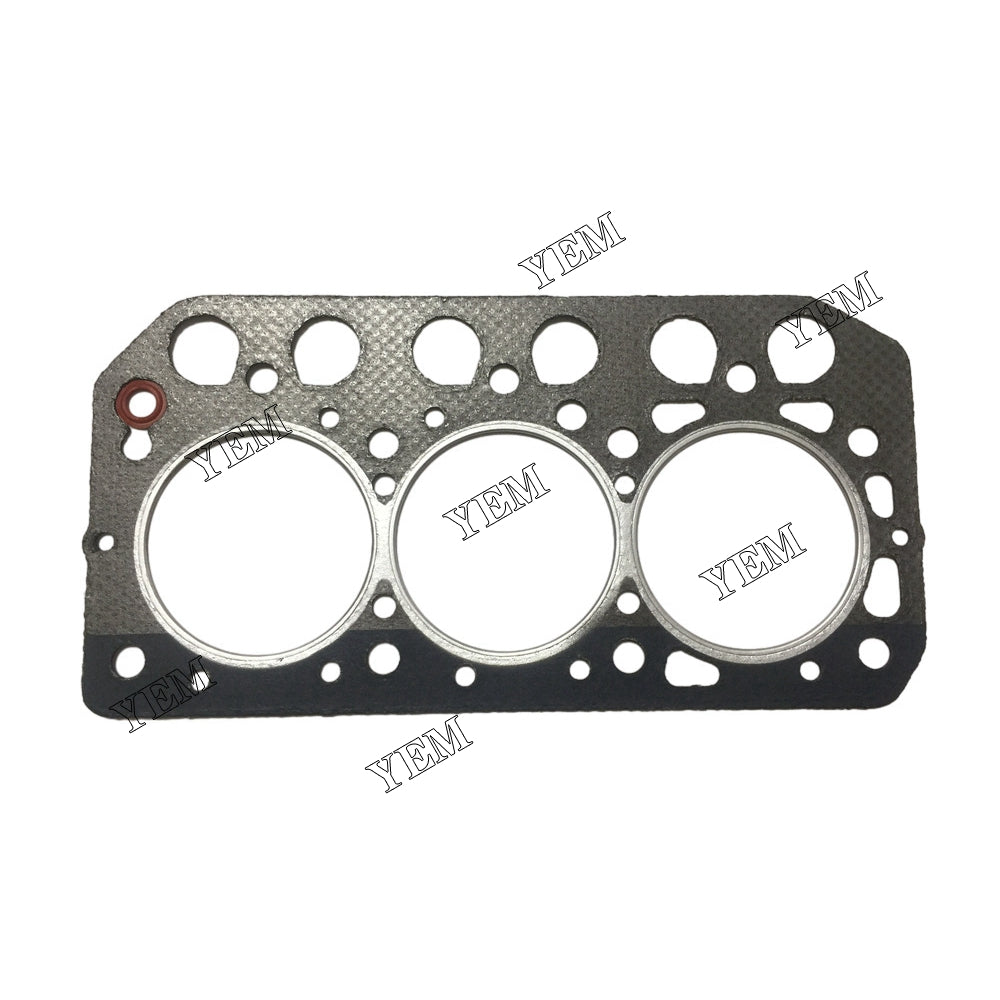 Aftermarket part S3L Head Gasket For Mitsubishi diesel engine spare parts For Mitsubishi