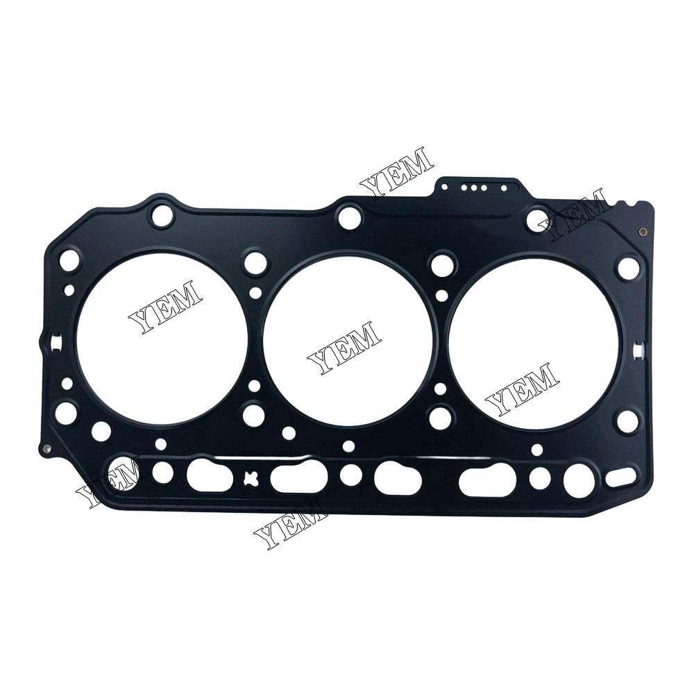 high quality 3D84-3 Engine gasket set For Yanmar Engine Parts For Yanmar