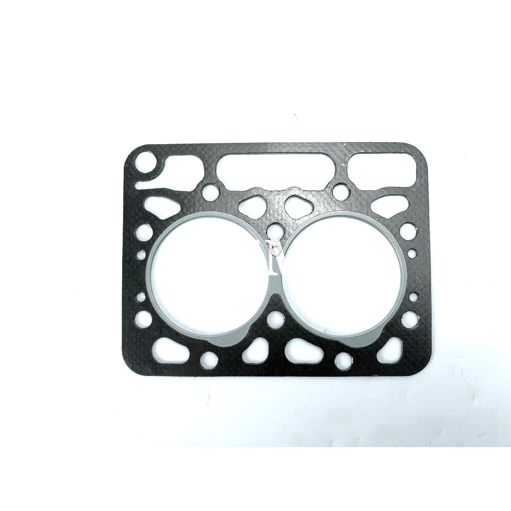 Aftermarket part Z620 Head Gasket For Kubota excavator diesel engine parts For Kubota