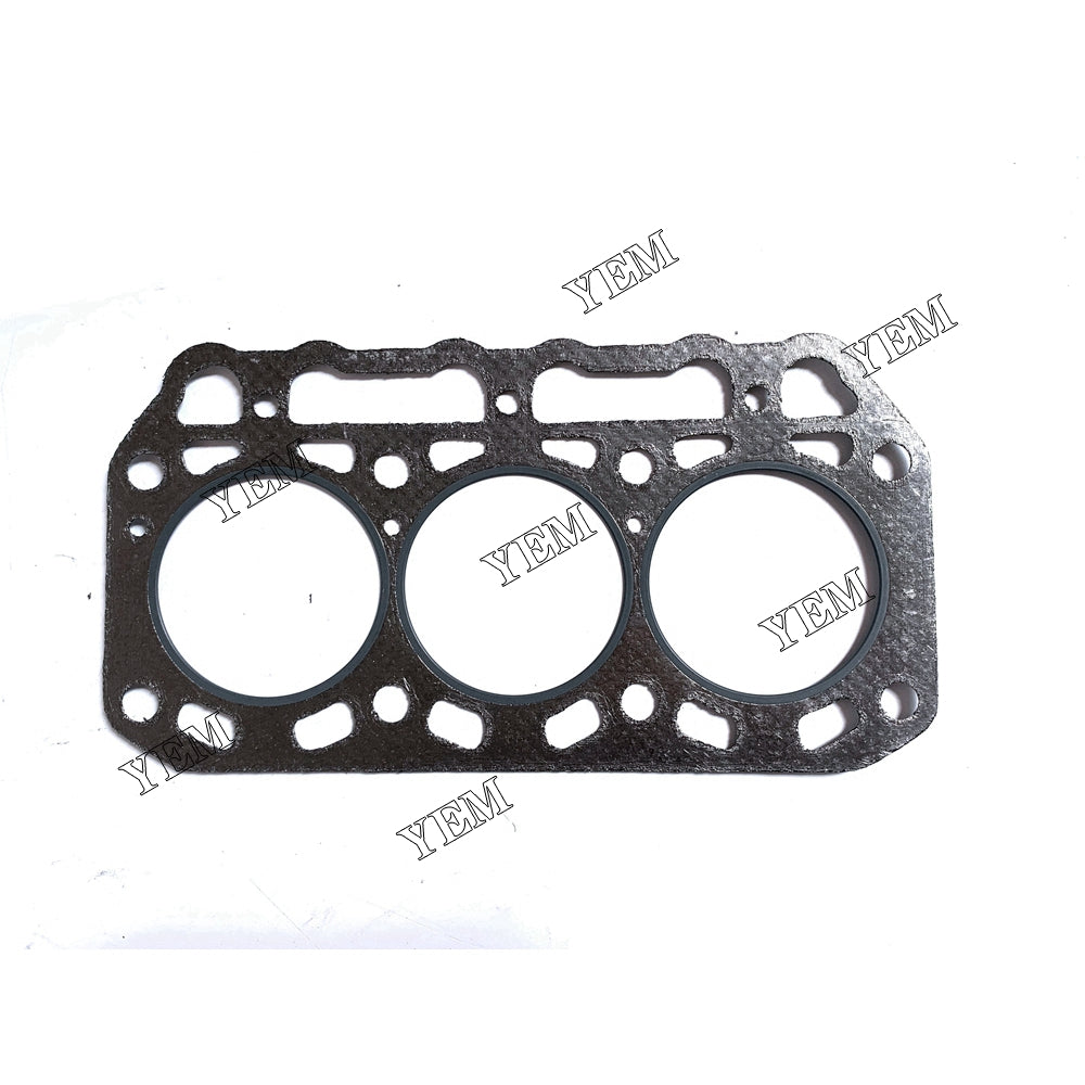 Aftermarket part 3D75 Head Gasket For Yanmar excavator diesel engine parts For Yanmar