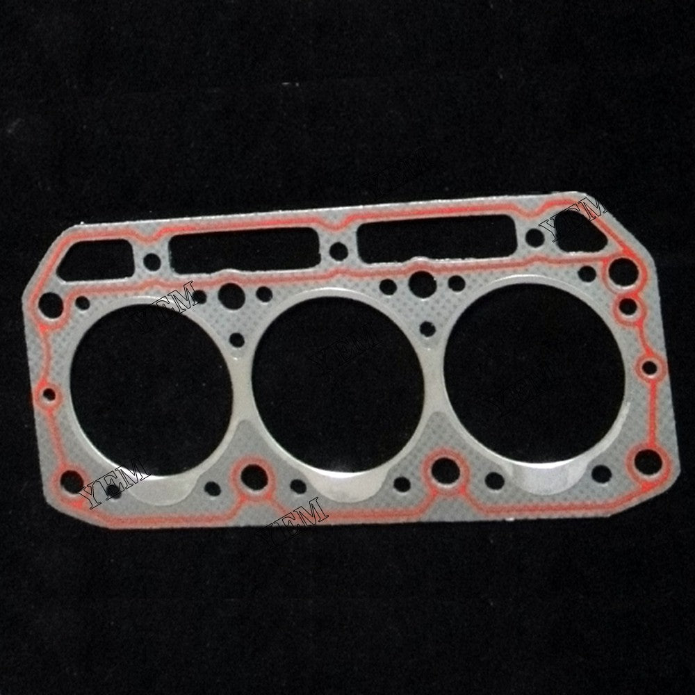 Aftermarket part 3D84-1 Head Gasket For Yanmar excavator diesel engine parts