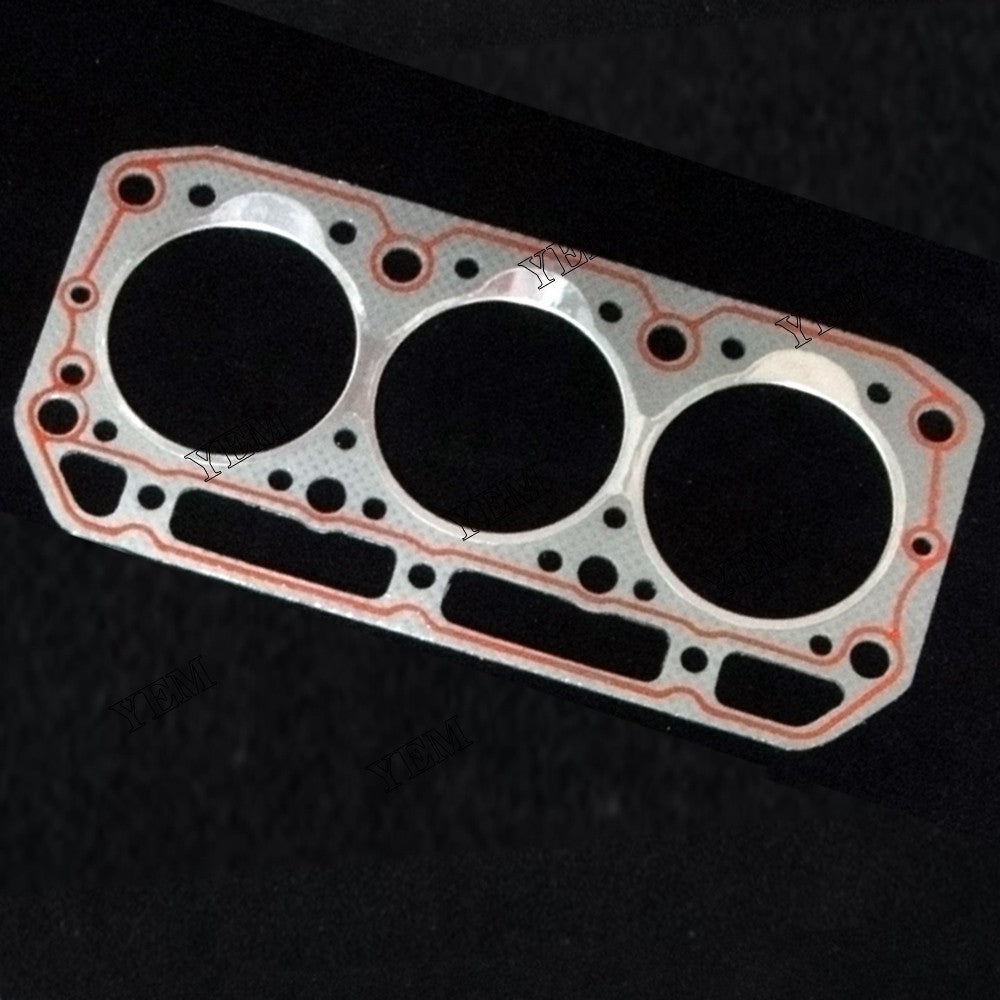 Aftermarket part 3D84-1 Head Gasket For Yanmar excavator diesel engine parts For Yanmar