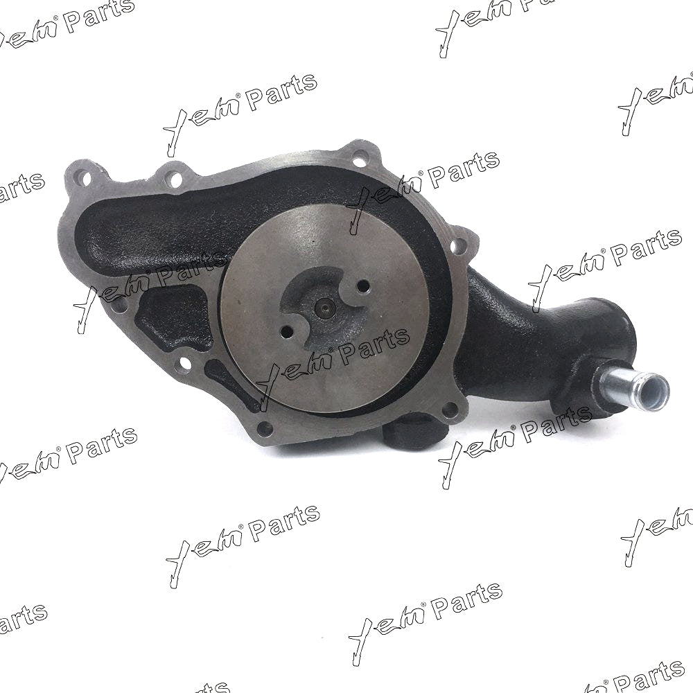 For Mitsubishi 4M50 Water Pump J221-1050S 4M50 diesel engine Parts For Mitsubishi