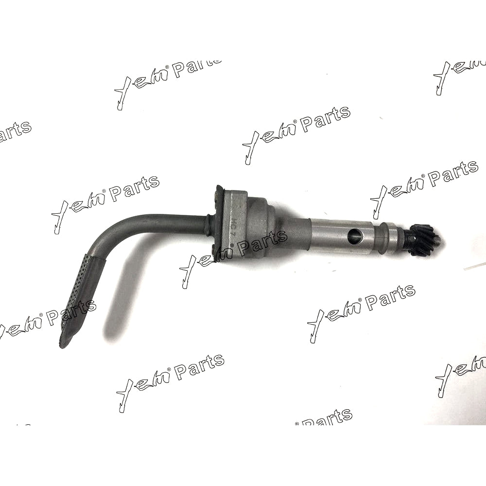 New OEM oil pump For Mitsubishi S4E diesel engine parts For Mitsubishi