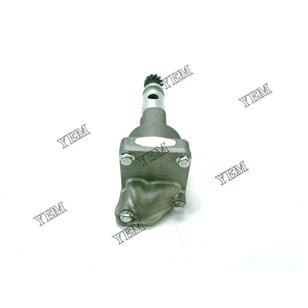 New OEM oil pump For Mitsubishi S6E diesel engine parts For Mitsubishi