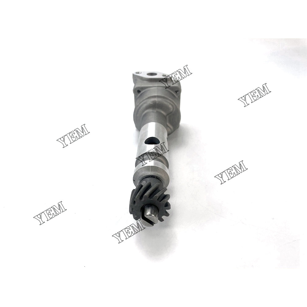 New OEM oil pump For Mitsubishi S6E diesel engine parts For Mitsubishi