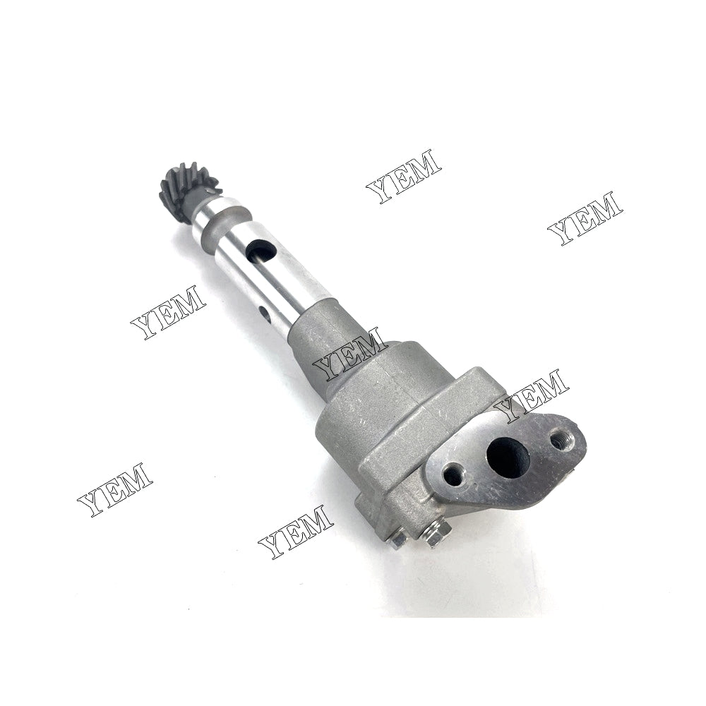 New OEM oil pump For Mitsubishi S6E diesel engine parts For Mitsubishi