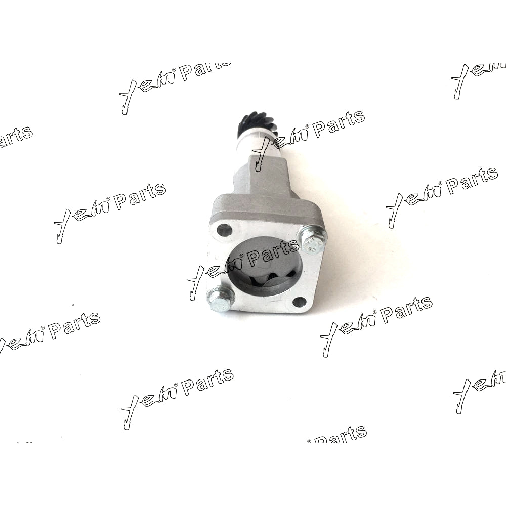 New OEM oil pump For Mitsubishi S3Q2 diesel engine parts For Mitsubishi