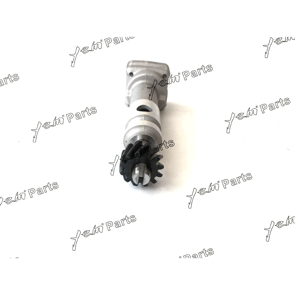 New OEM oil pump For Mitsubishi S3Q2 diesel engine parts For Mitsubishi