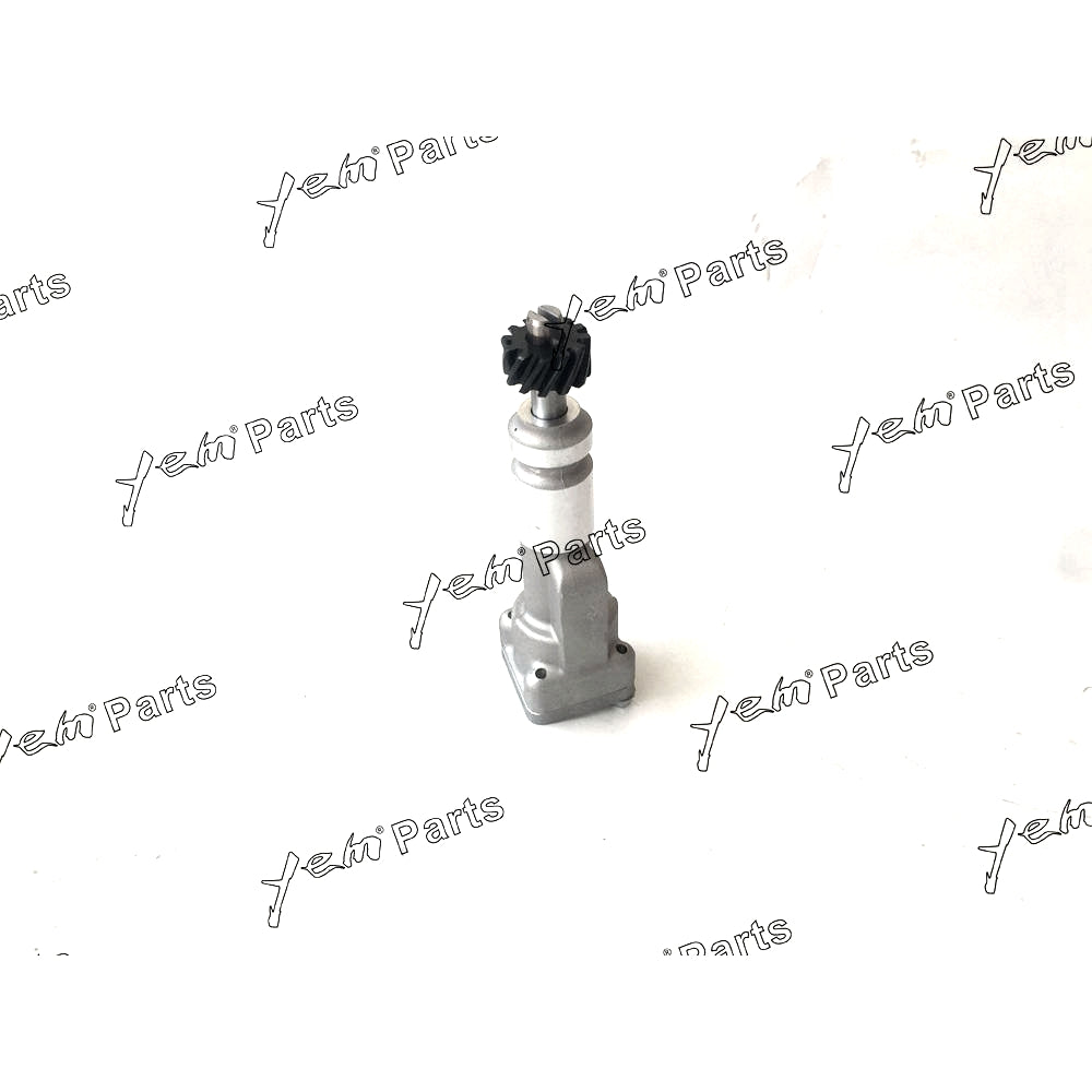 New OEM oil pump For Mitsubishi S3Q2 diesel engine parts For Mitsubishi