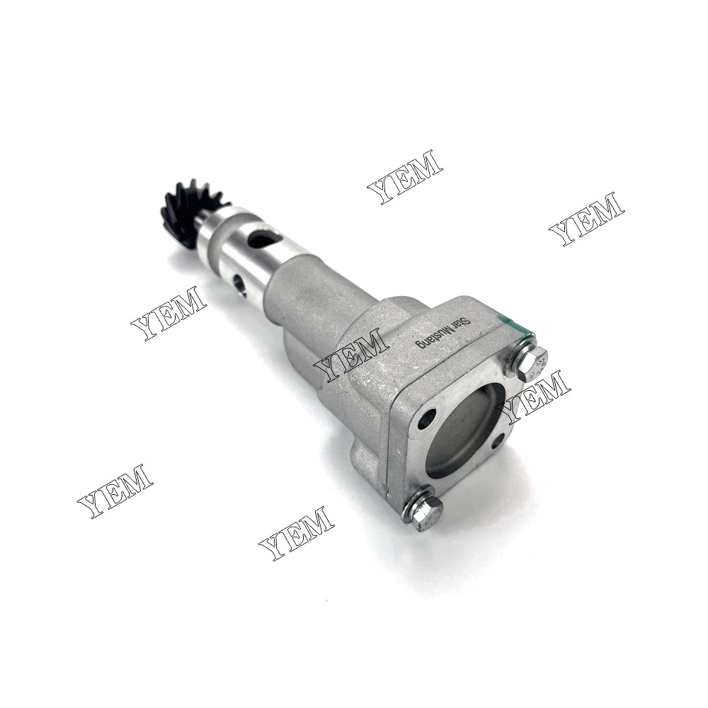 New OEM oil pump 32C35-01021 32C3501021 32C3530010 For Mitsubishi S4Q2 diesel engine parts For Mitsubishi