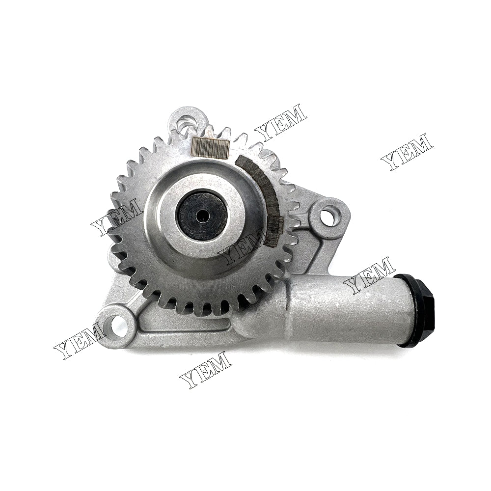 New OEM oil pump 119125-32000 For Yanmar 3TNM68 diesel engine parts For Yanmar