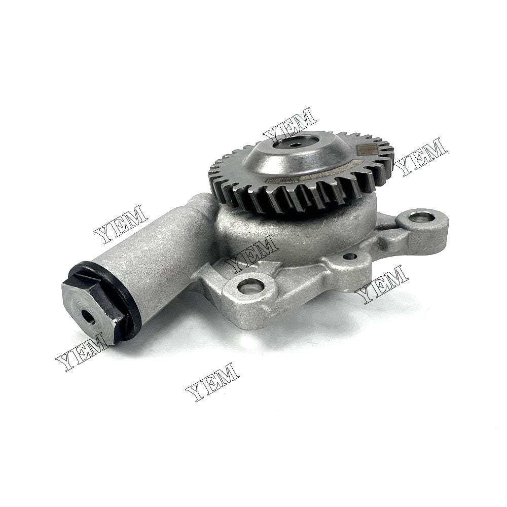 New OEM oil pump 119125-32000 For Yanmar 3TNM68 diesel engine parts For Yanmar