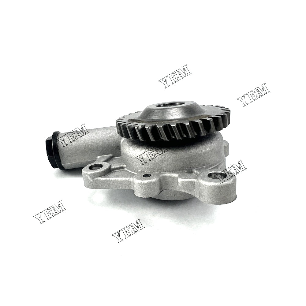 New OEM oil pump 119125-32000 For Yanmar 3TNM68 diesel engine parts For Yanmar
