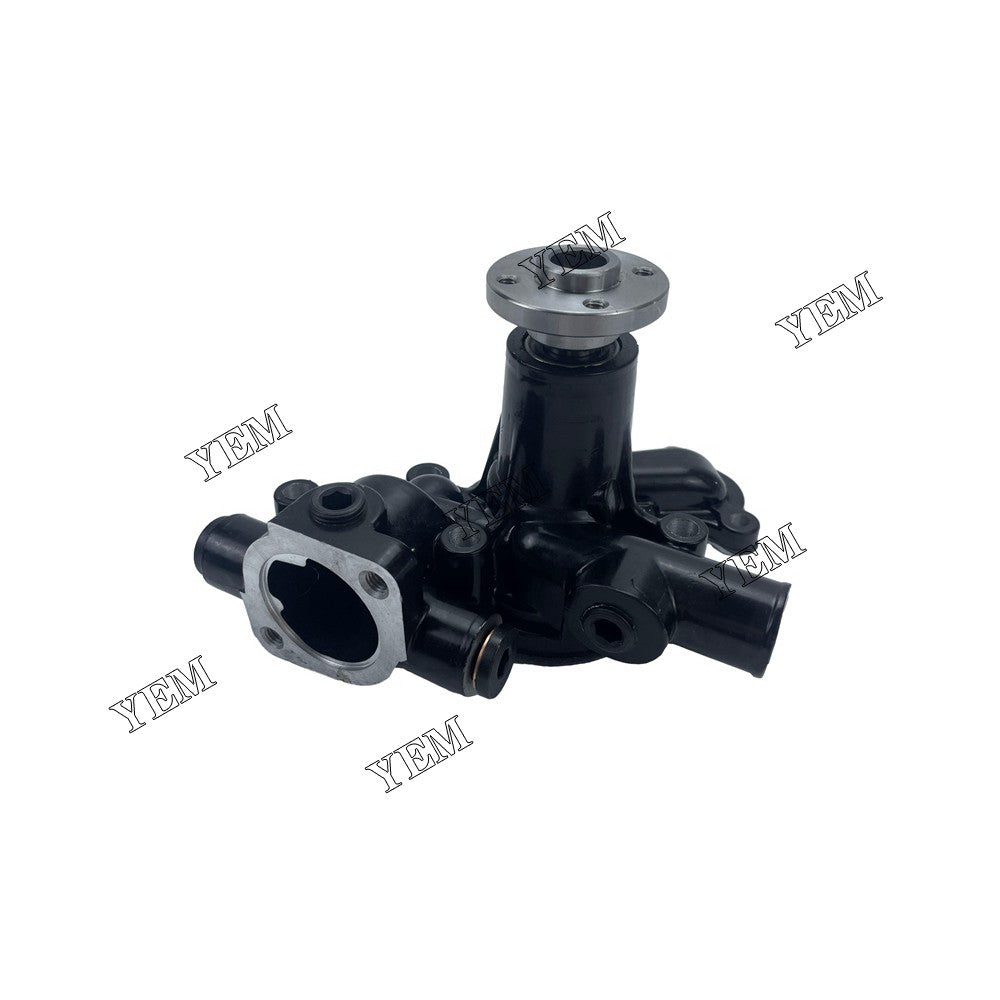 For Yanmar 3D82 Water Pump 3D82 diesel engine Parts For Yanmar