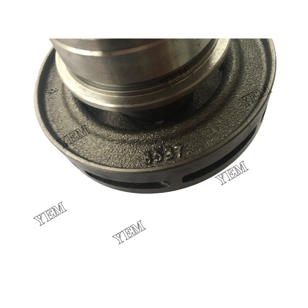 For Liebherr R944 Water Pump 9077637 9077638 R944 diesel engine Parts For Liebherr