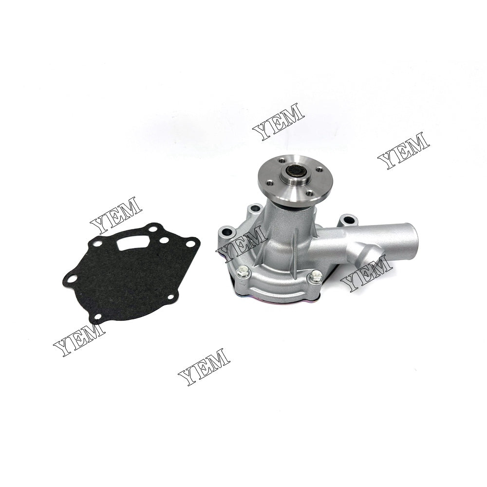 For Mitsubishi K3H Water Pump K3H diesel engine Parts