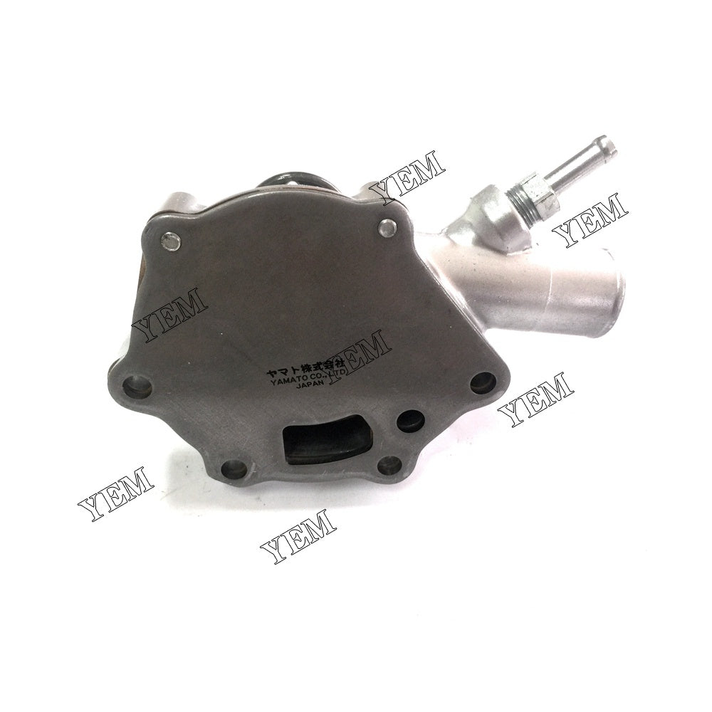 For Mitsubishi K4N Water Pump MM409-302 K4N diesel engine Parts For Mitsubishi