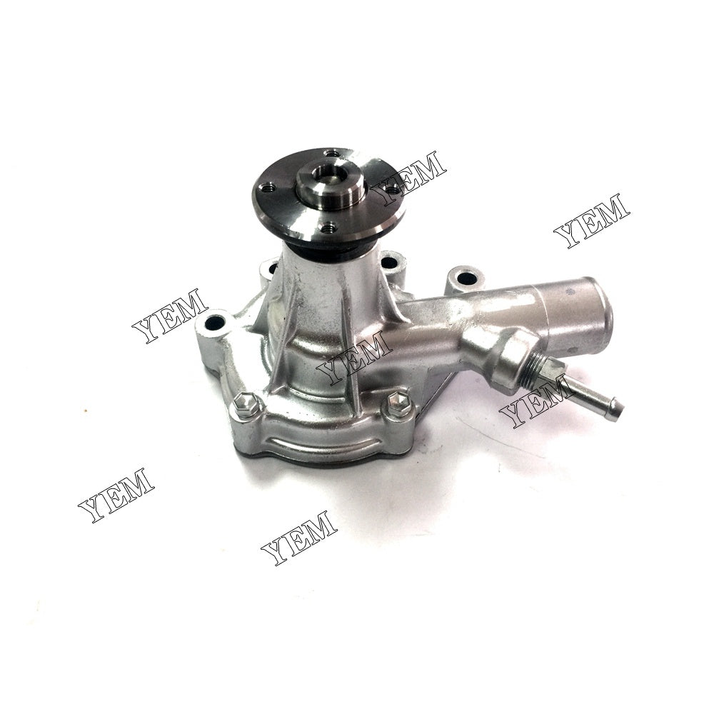 For Mitsubishi K4N Water Pump MM409-302 K4N diesel engine Parts For Mitsubishi