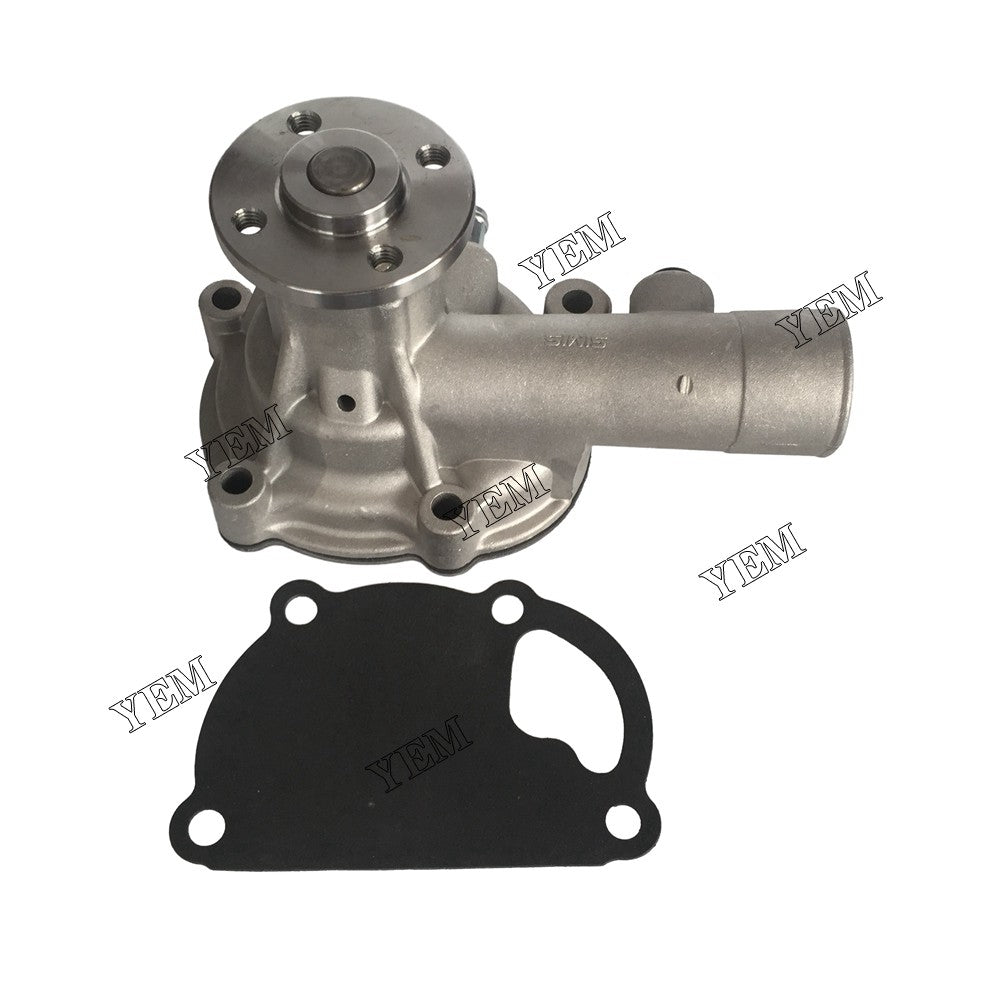 For Mitsubishi S3Q2 Water Pump S3Q2 diesel engine Parts