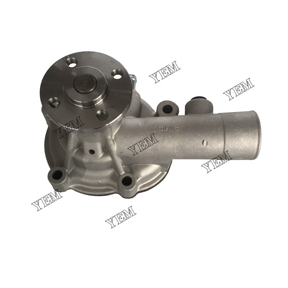 For Mitsubishi S3Q2 Water Pump S3Q2 diesel engine Parts For Mitsubishi