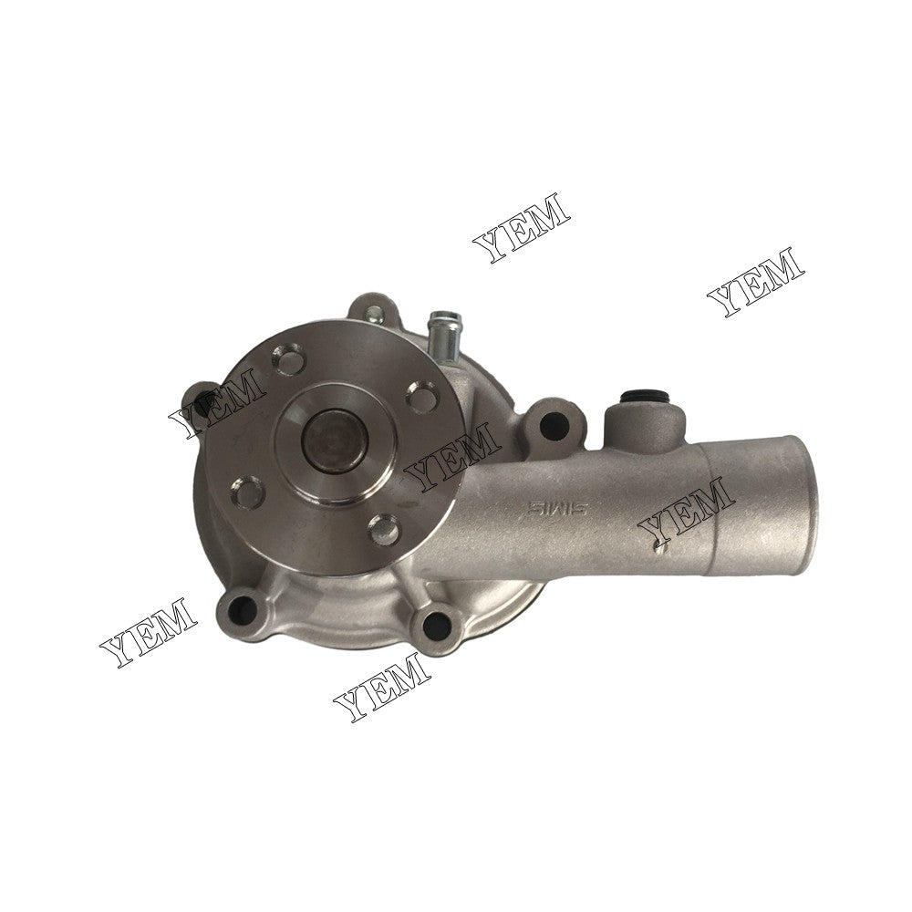 For Mitsubishi S3Q2 Water Pump S3Q2 diesel engine Parts For Mitsubishi