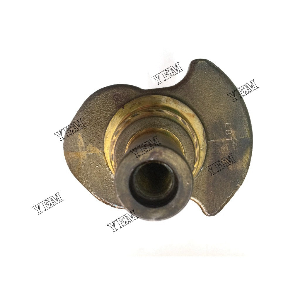 Crankshaft 4JA1 For Isuzu Engine Forklift Spare Parts engine For isuzu