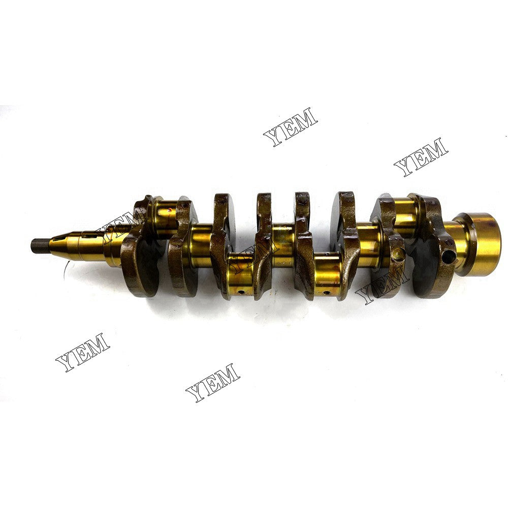 S4L-1 Crankshaft For Mitsubishi Tractors Engine For Mitsubishi