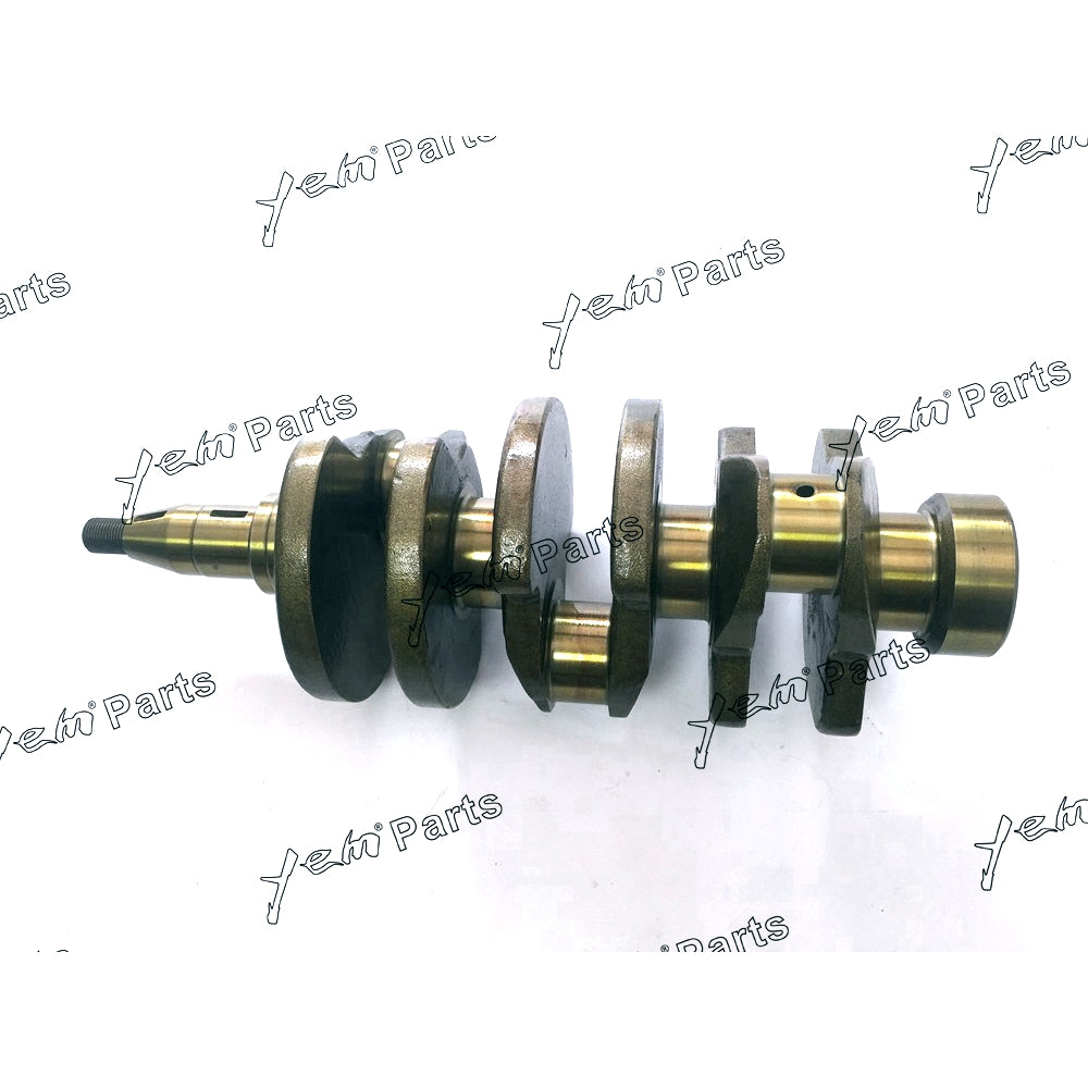 For Mitsubishi S3L-1 Crankshaft Engine Forklift