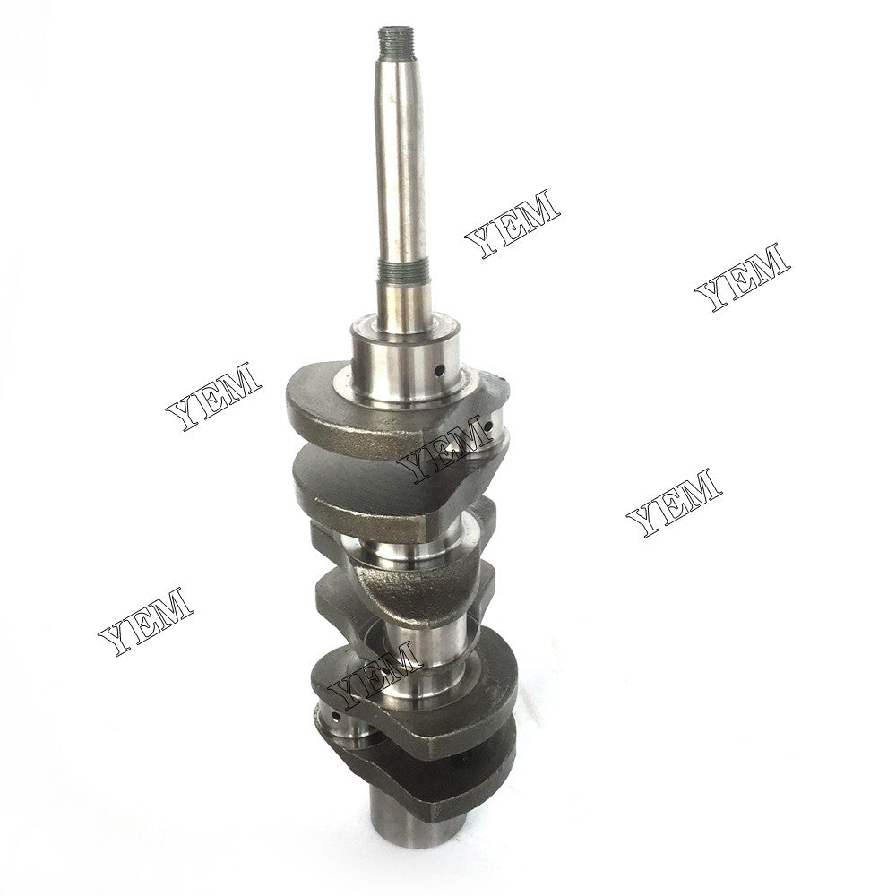 Crankshaft 3D84-1 For Yanmar Excavator Engine Parts For Yanmar