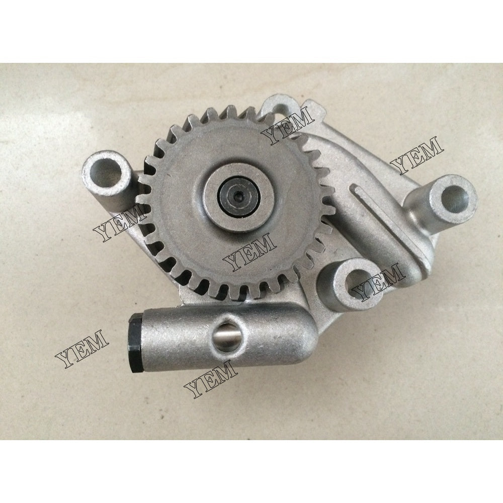 New OEM oil pump 129900-32001 For Yanmar 4TNV94 diesel engine parts For Yanmar