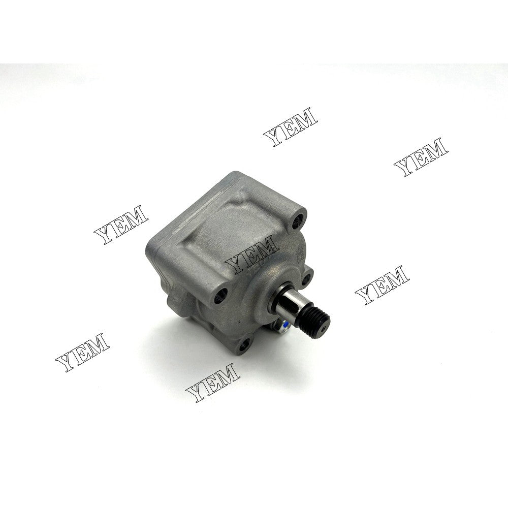 New OEM oil pump 1E013-35013 For Kubota V2203 diesel engine parts