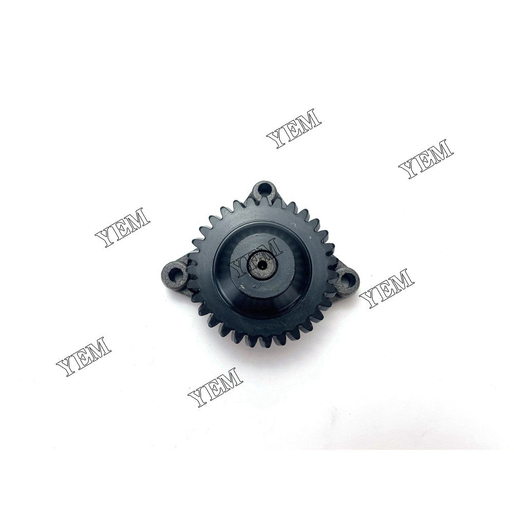 New OEM oil pump 121575-32090 For Yanmar 3D84-1 diesel engine parts