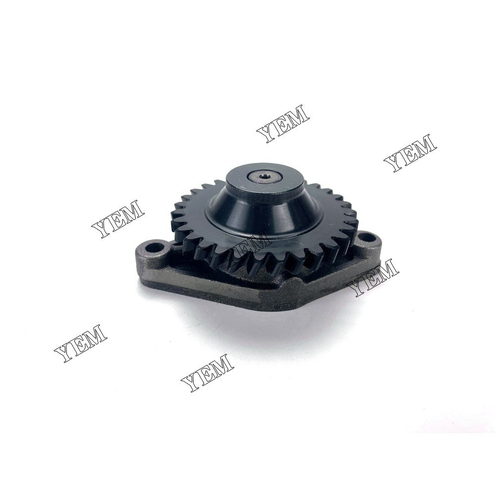 New OEM oil pump 121575-32090 For Yanmar 3D84-1 diesel engine parts For Yanmar