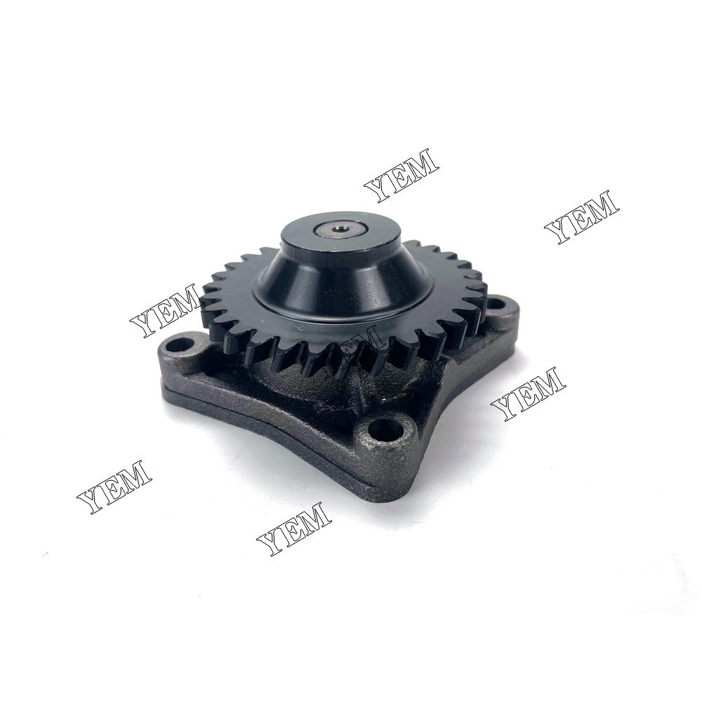 New OEM oil pump 121575-32090 For Yanmar 3D84-1 diesel engine parts For Yanmar
