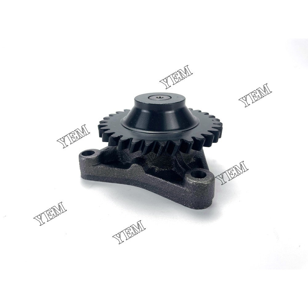 New OEM oil pump 121575-32090 For Yanmar 3D84-1 diesel engine parts For Yanmar