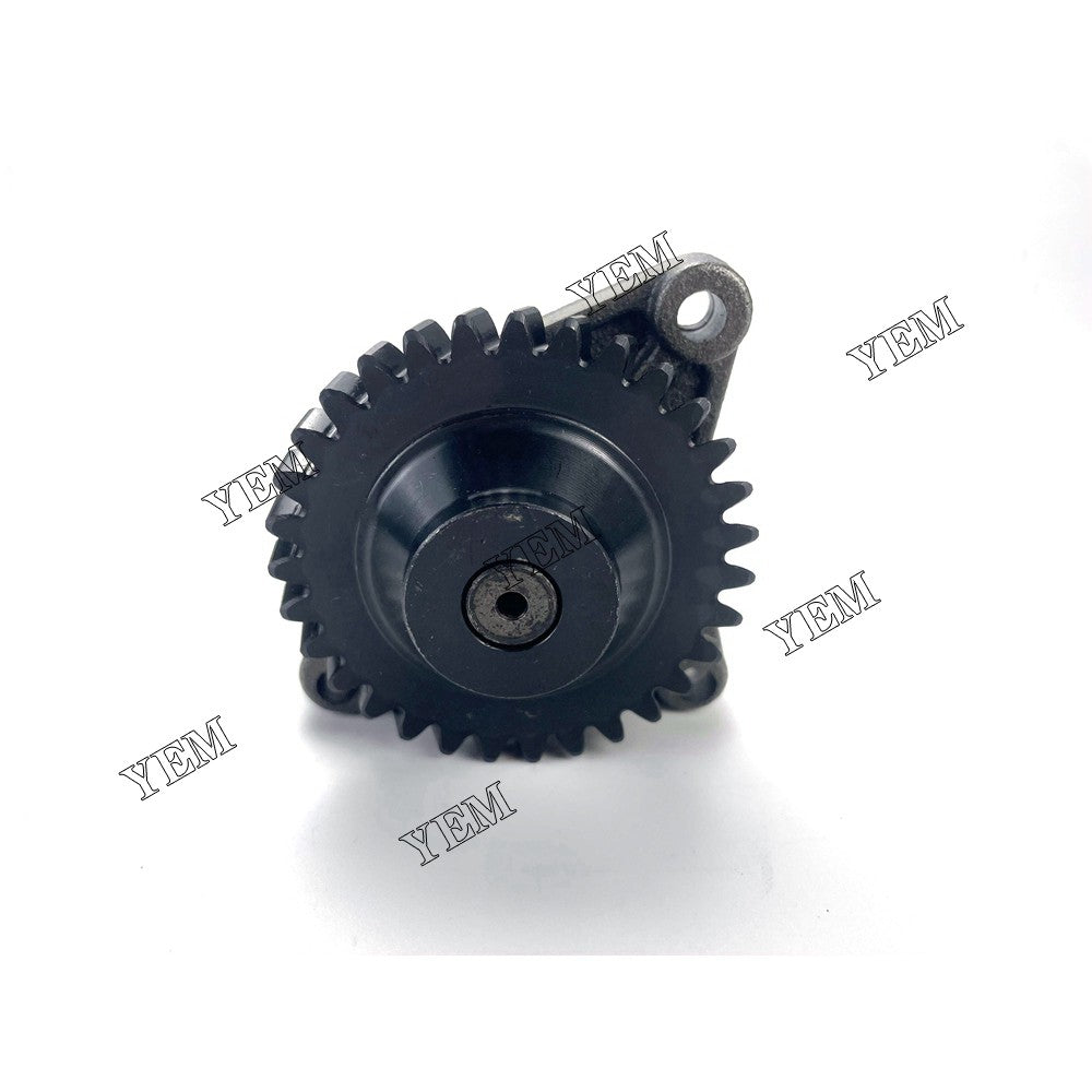 New OEM oil pump 121575-32090 For Yanmar 3D84-1 diesel engine parts For Yanmar