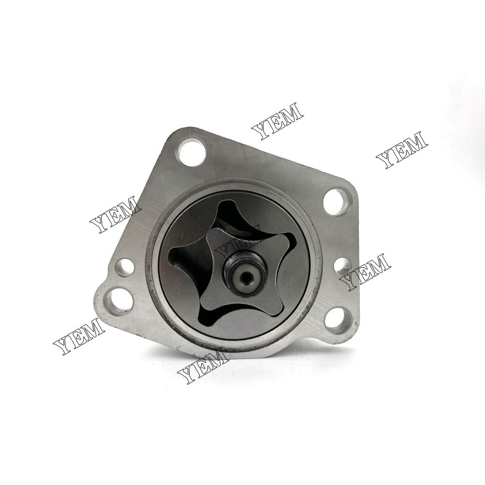 New OEM oil pump For Mitsubishi S6S diesel engine parts For Mitsubishi