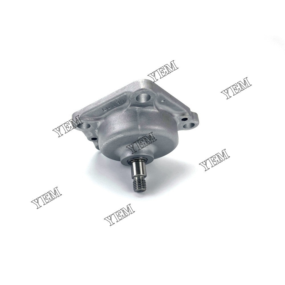New OEM oil pump L240-0001C For Mitsubishi S4S diesel engine parts For Mitsubishi