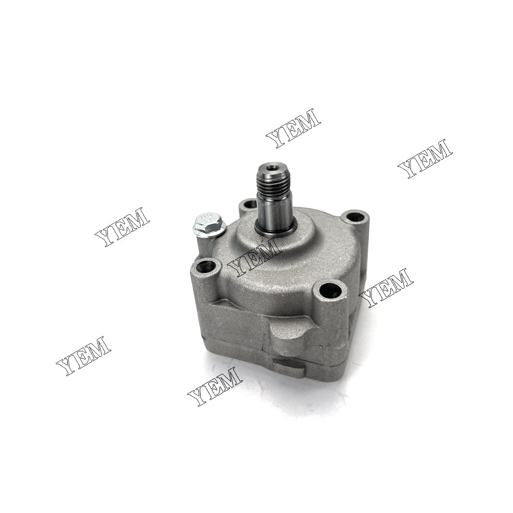 New OEM oil pump 15471-35012 For Kubota V1902 diesel engine parts For Kubota