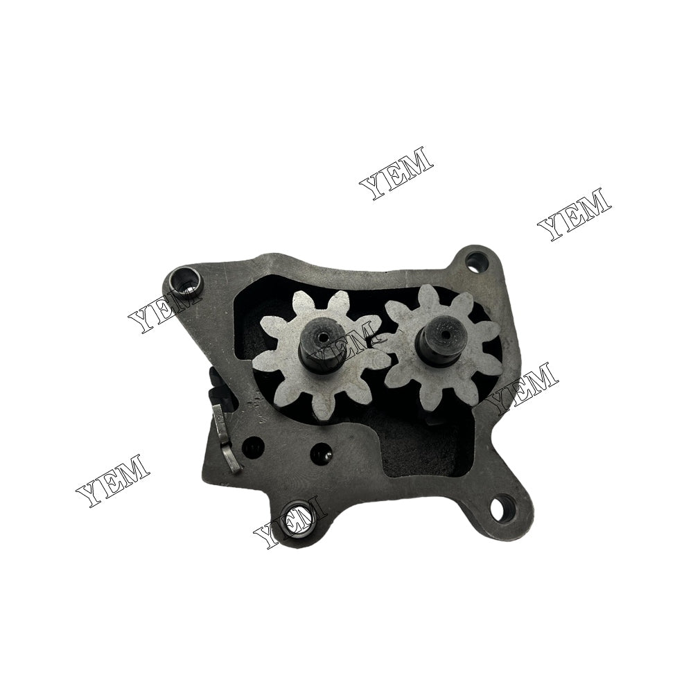 New OEM oil pump 69mm For isuzu 6HK1 diesel engine parts For isuzu